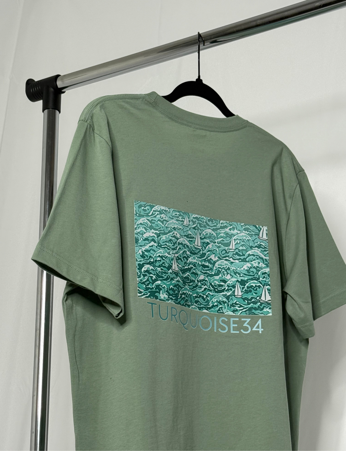 sailboat