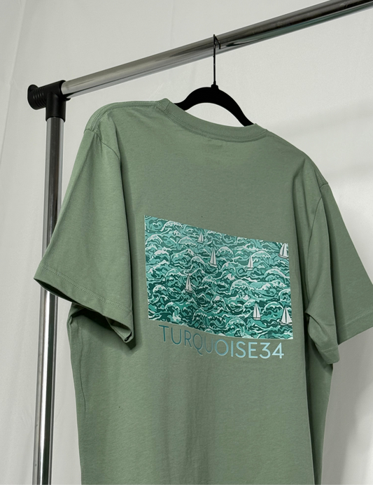 sailboat