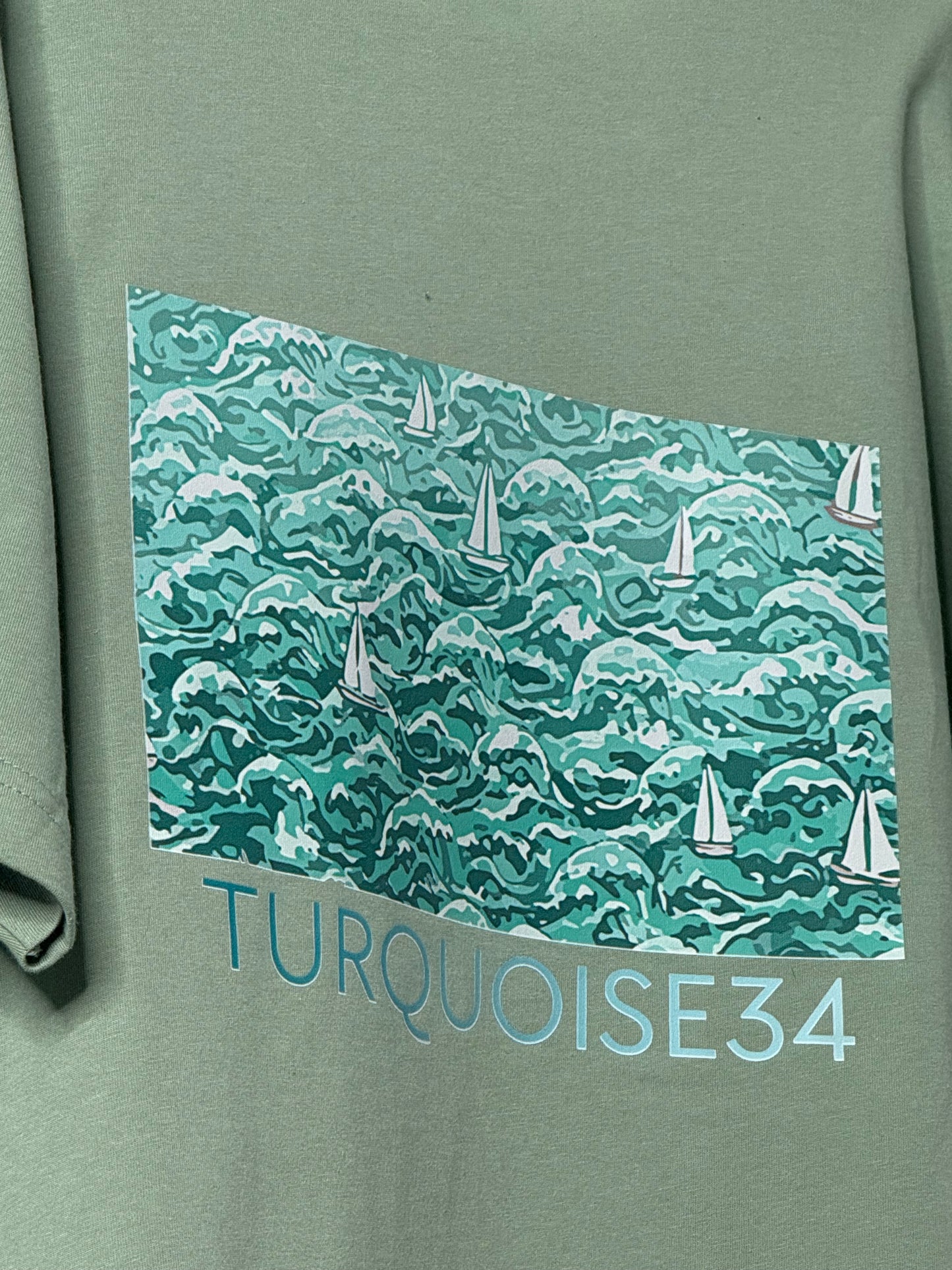 sailboat