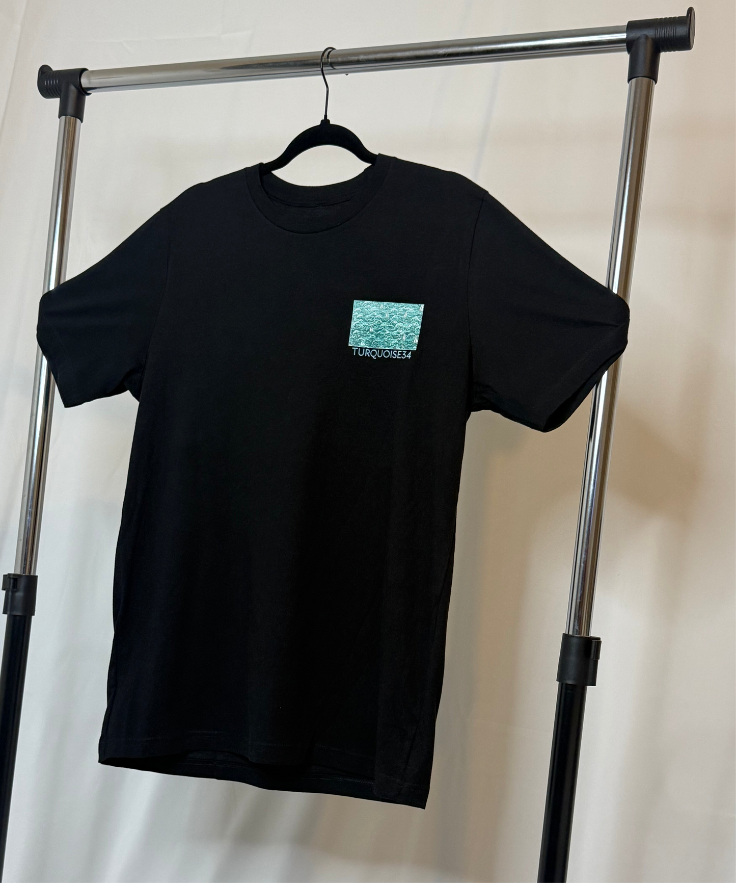 sailboat black