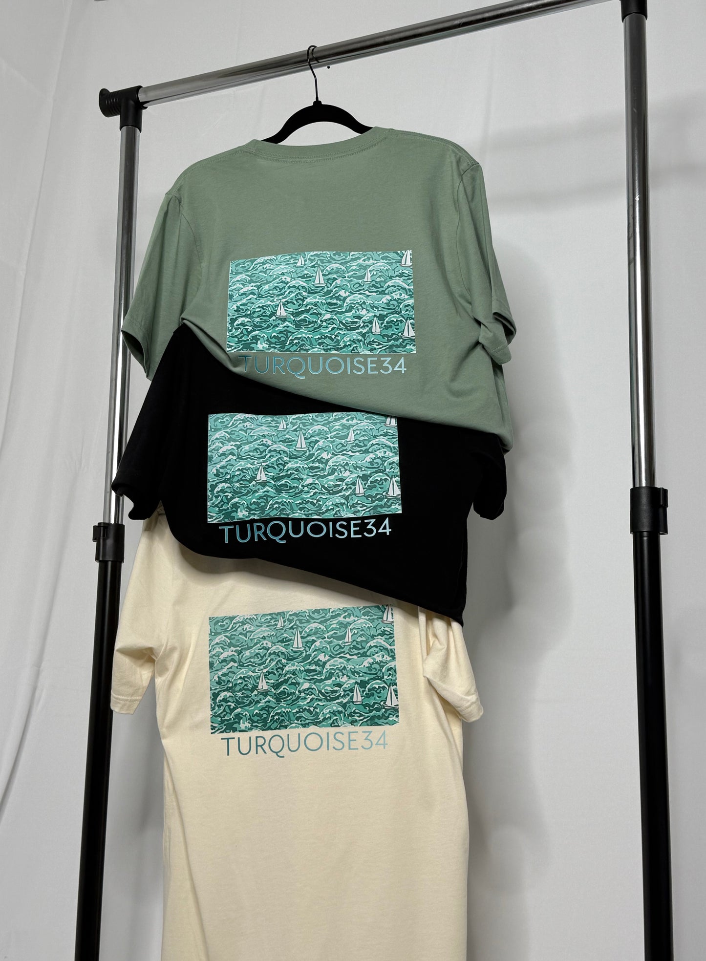 sailboat black