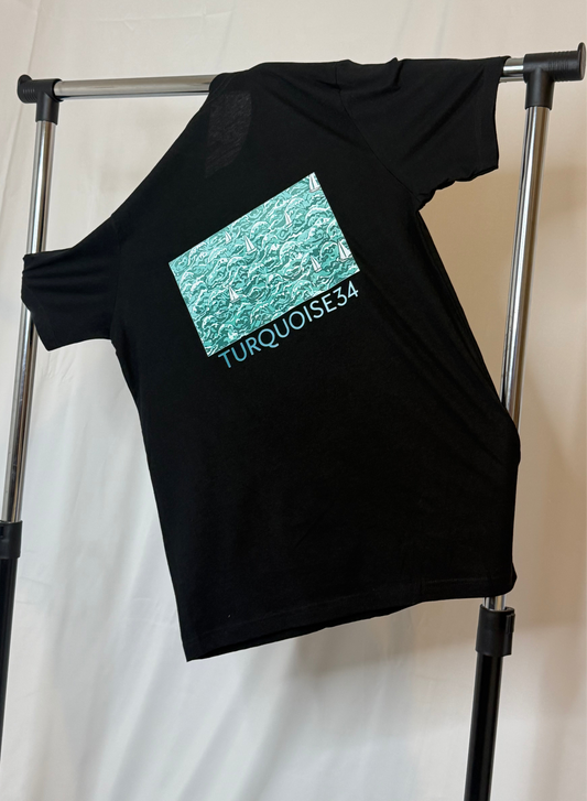 sailboat black