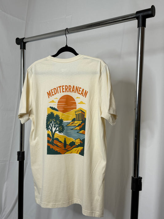 mediterranean