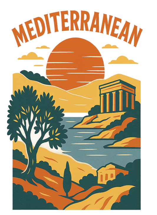 Mediterranean