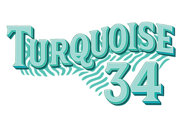 turquoise34